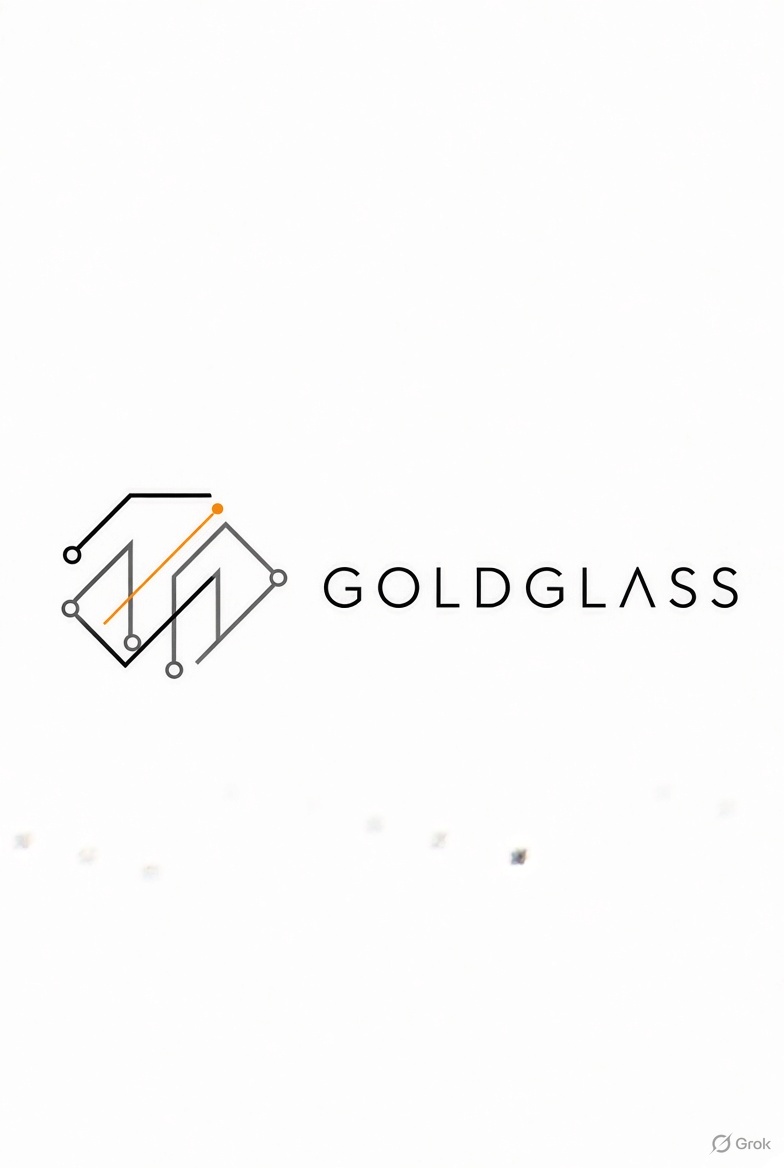 GoldGlass